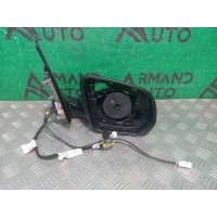 зеркало Mercedes GLE-Class W167 2018-нв A1678109401, A1678108801