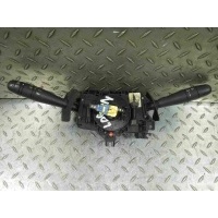 Переключатель подрулевой в сборе Renault Logan I (2004—2009) 8200792575