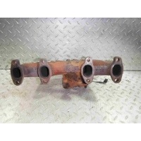 Коллектор выпускной Volkswagen Golf Mk3 (1991—2000) 051253031N