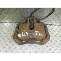 Суппорт тормозной передний левый Mercedes-Benz W124 W124/S124/C124/A124 (1984—1993) A0014201883