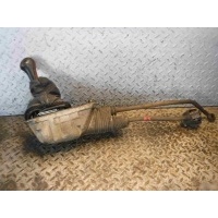 Кулиса КПП Volkswagen Passat B5 (1996—2001) 8D0711055M