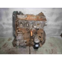 Двигатель Volkswagen Golf Mk2 (1983—1992) 027100103FX