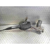 Трапеция стеклоочистителей Mercedes-Benz W124 W124/S124/C124/A124 (1984—1993) A1248202307