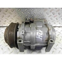 Компрессор кондиционера Mercedes-Benz W124 W124/S124/C124/A124 (1984—1993) A0002300611