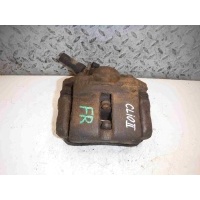 Суппорт тормозной передний правый Renault Clio II рестайлинг (2001—2003) 7701499302
