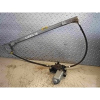Стеклоподъемник электр. передний правый Renault Scenic I (1996—1999) 7700838591
