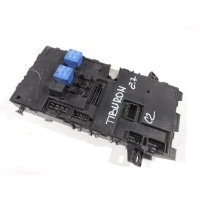 Блок предохранителей Hyundai Tiburon II (2002—2007) GK 2002 954102C080