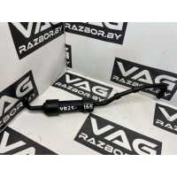 Клапан воздушный Seat Ibiza 4 2008 03G129808C