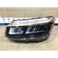 Фара левая Volkswagen Taos 2GK941035
