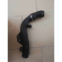 Патрубок интеркулера Volkswagen Golf 3(1991-1997) 1997 028145840