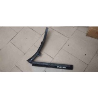 Крепление бампера Volkswagen Passat B5 GP 2003 3B5807393A