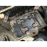 Полка аккумулятора Hyundai Santa FE 2 (CM) 2006 371502B100
