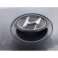 Ручка крышки багажника Hyundai i20 PB 2009