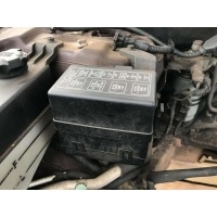Блок реле Hyundai Santa FE 2 (CM) 2006 911162B010