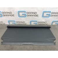 шторка багажника Mercedes ML-Class W163 2000 1638600075, A1638600075, 1638600275