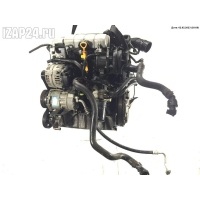 Форсунка топливная Skoda Octavia mk1 (A4) 2002 06A906031AC