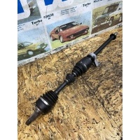 Полуось (привод в сборе) Honda Accord (CL) VII рестайлинг (2005–2008) 2007 44305SEAN00