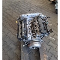 двигатель 3.5 v6 vq35 nissan мурано z50