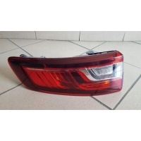 Renault megane iv 4 универсал фара задняя задняя левая