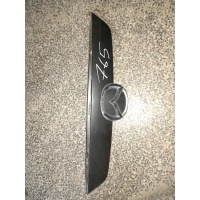Заднего панель mazda cx5 kd5350810a85
