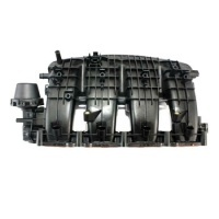 Volkswagen гольф vii gti коллектор впускной 06l133201fa 19r