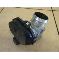 Дросельная заслонка 3008 1.5 bluehdi 9830171480