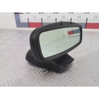 Зеркало заднего вида (салонное) Citroen C5 1 (2000-2008) 2006 015745,8154JX