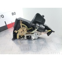Замок двери задней левой Mercedes C-Class (W202) (1993-2001) 1995 2027330108,A2027330308