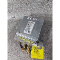 Блок AirBag RF7J. Mazda 6 GH 2010 GS1D-57K30,5WK43763