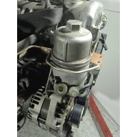 Корпус масляного фильтра 2.2VCDi. Z22D1 , полный привод. Opel Antara 2013 25183556