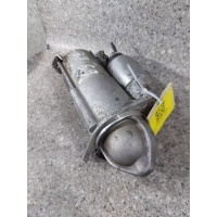 Стартер 1.6 - 1.8i. Z18XER. Opel Astra H 2006 55556092,8000048