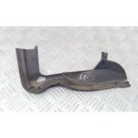 Накладка декоративная Peugeot 308 T7 (2007-2011) 2008 9680366880