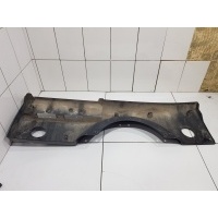 Накладка крышки багажника Chery Tiggo T11 2005-2016 T112804111DQ