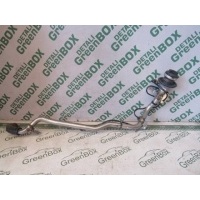 Горловина топливного бака Mercedes CLA C117 2015 A2464700420