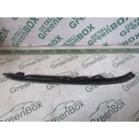 Уплотнитель Mercedes CLA C117 2015 A1178800197