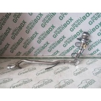 Горловина топливного бака Mercedes CLA C117 2013 A2464700420