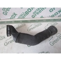 Патрубок воздушного фильтра Mercedes S W221 2010 A2720940911