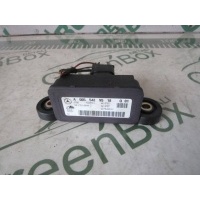 Датчик ускорения Mercedes S W221 2010 A0055429518