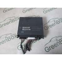 Блок управления сиденьем Mercedes S W221 2010 A2218707293