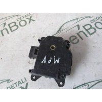 Моторчик заслонки печки Mazda MPV 2001 063700-7040