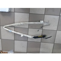 Подушка безопасности боковая (шторка) Mercedes E W210 2000 A2108601405