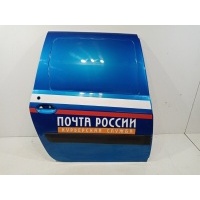 дверь Lada Largus 2012- 821006680R
