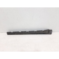 Кронштейн порога Mercedes-Benz GL X164 2007-2011 A1646982627