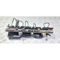Топливная рампа Renault Laguna 2 2005 0445214078