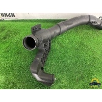Патрубок интеркулера Audi Q3 8U 2013 5N0145840J