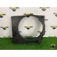 Ниша запасного колеса Audi Q3 8U 2013 8U0012109E