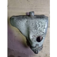 Защита (экран) выпускного коллектора Skoda Fabia 1 2004 036253041BM