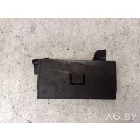 Корпус блока управления двигателем Mercedes E W211 2006 2115452140
