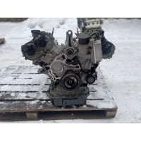 Двигатель Mercedes-Benz GL-Класс X164 2011 4.7 бензин 273923,A273923