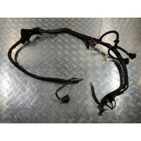 Провод высоковольтный Audi A6 4G/C7 2012 4G0971824R